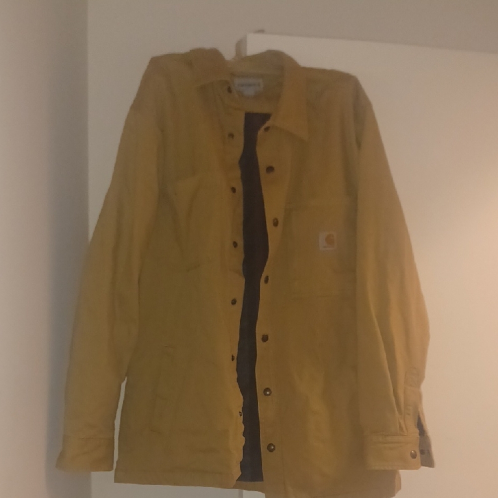 Carhartt Men's Jacket